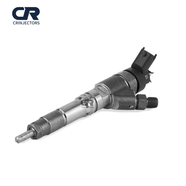 Common Rail 0445120034 CR Fuel Injector