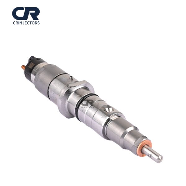 Common Rail 0445120037 CR Fuel Injector