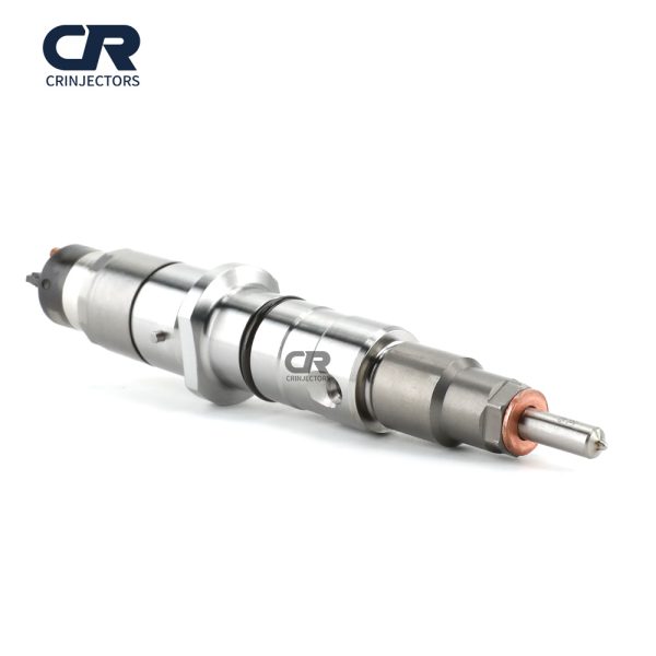 Common Rail 0445120038 CR Fuel Injector