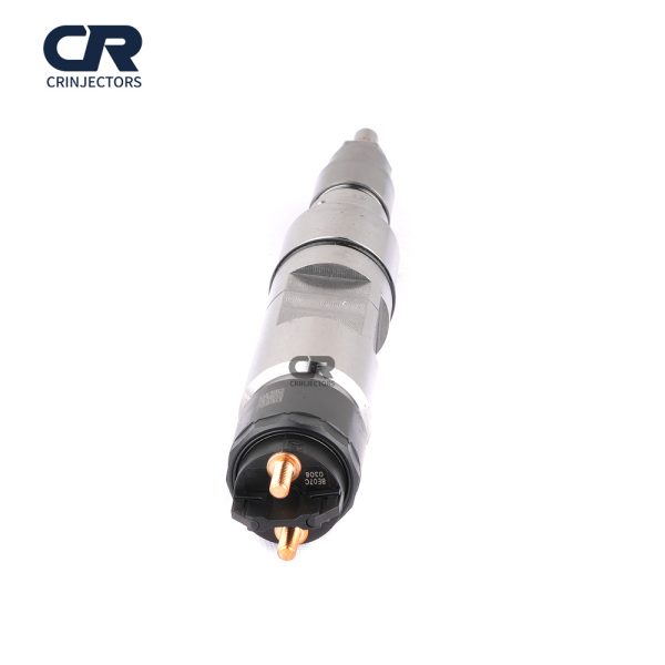 Common Rail 0445120044 CR Fuel Injector
