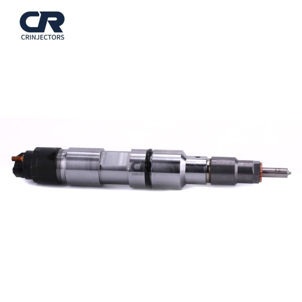 Common Rail 0445120045 CR Fuel Injector