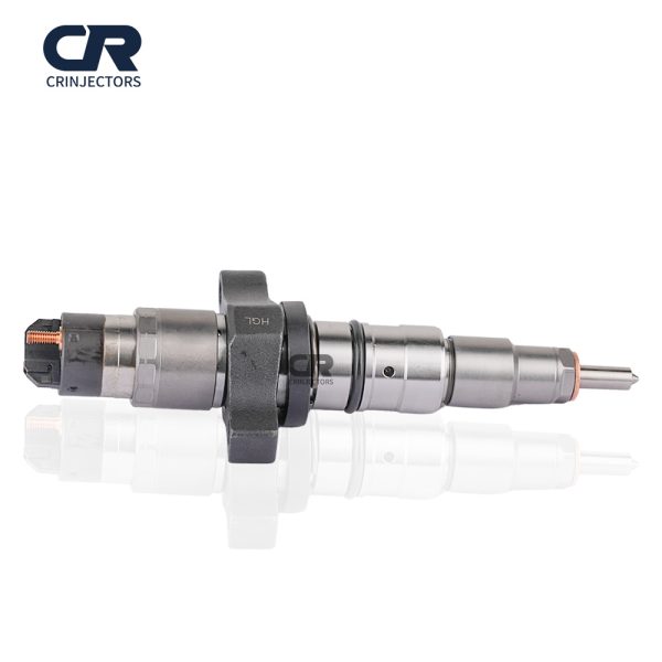 Common Rail 0445120046 CR Fuel Injector