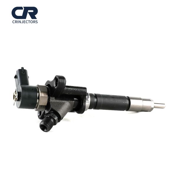 Common Rail 0445120048 CR Fuel Injector