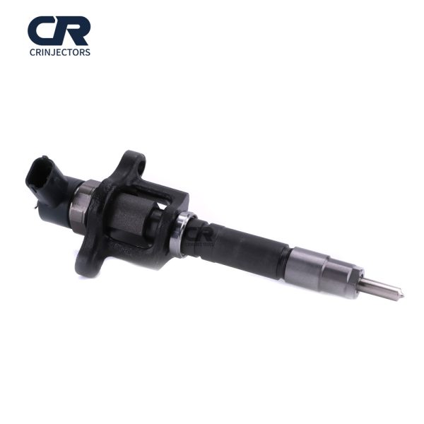 Common Rail 0445120049 CR Fuel Injector