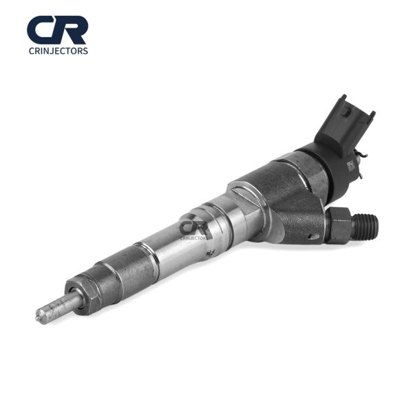 Common Rail 0445120052 CR Fuel Injector