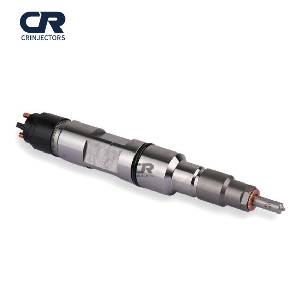 Common Rail 0445120053 CR Fuel Injector