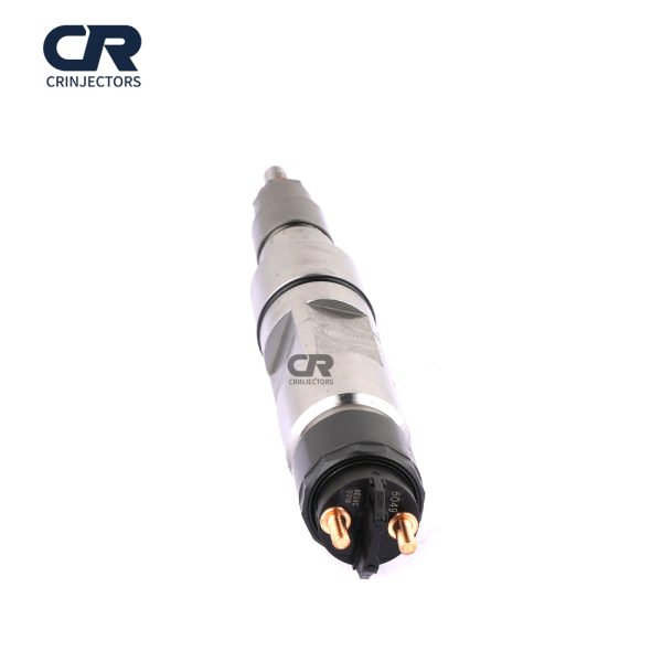 Common Rail 0445120055 CR Fuel Injector