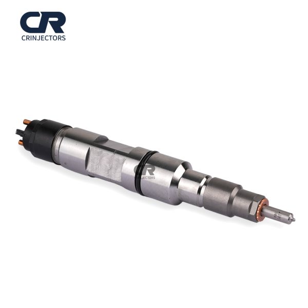 Common Rail 0445120056 CR Fuel Injector