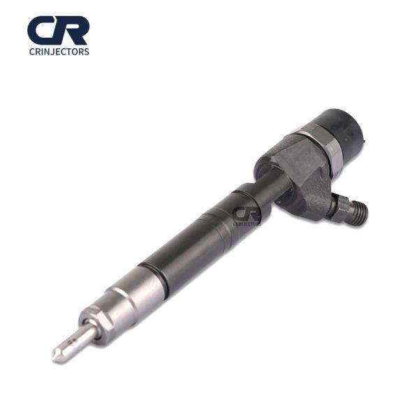 Common Rail 0445110224 CR Fuel Injector