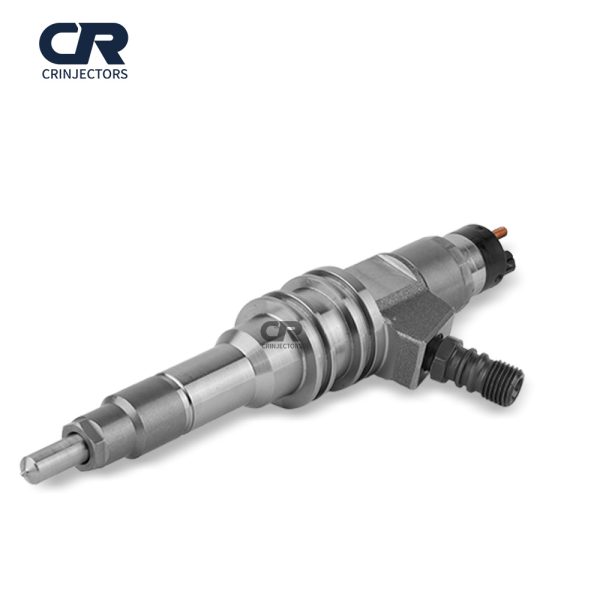 Common Rail 0445120058 CR Fuel Injector
