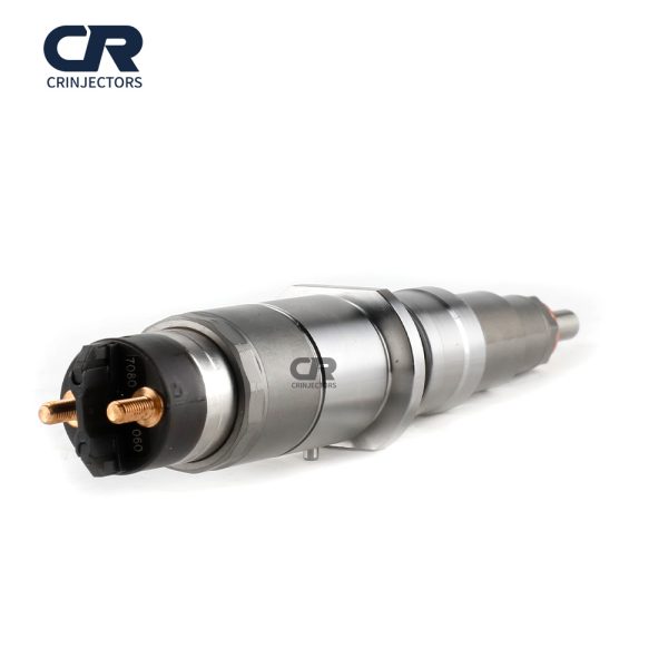 Common Rail 0445120060 CR Fuel Injector