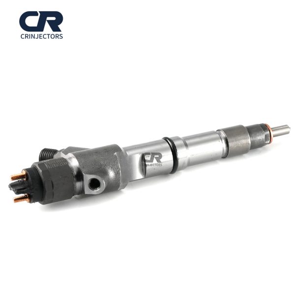 Common Rail 0445120062 CR Fuel Injector