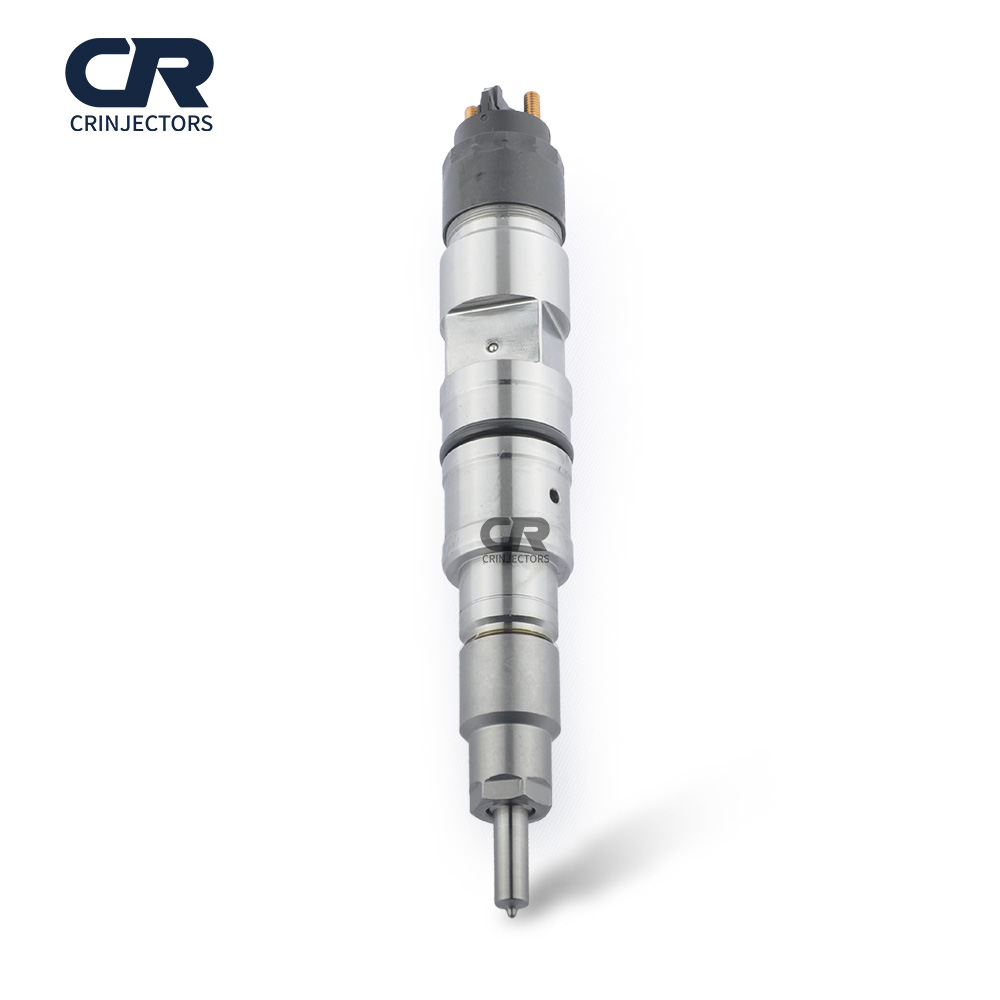 Common Rail 0445120064 CR Fuel Injector