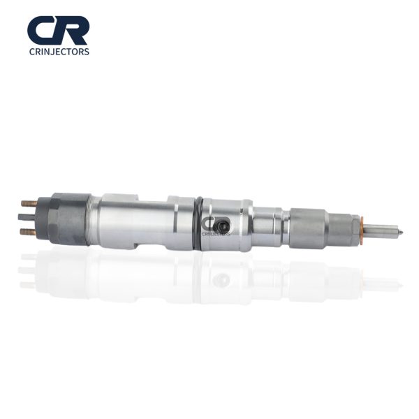 Common Rail 0445120065 CR Fuel Injector