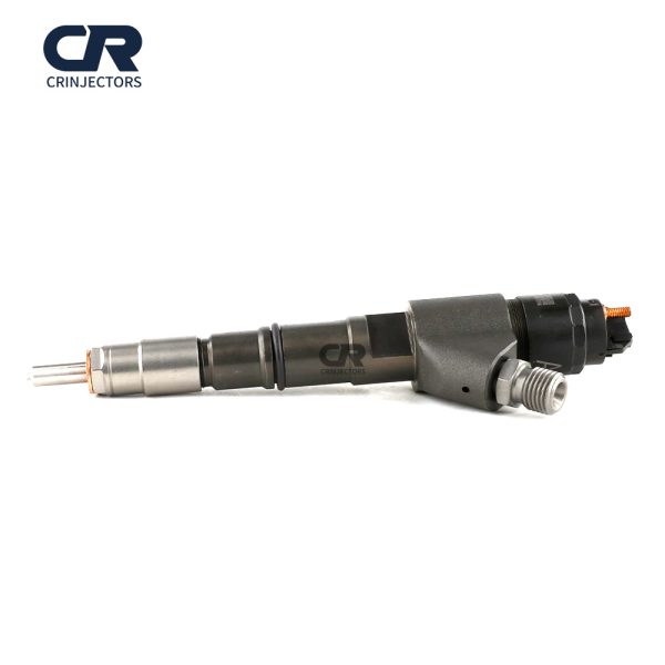 Common Rail 0445120067 CR Fuel Injector