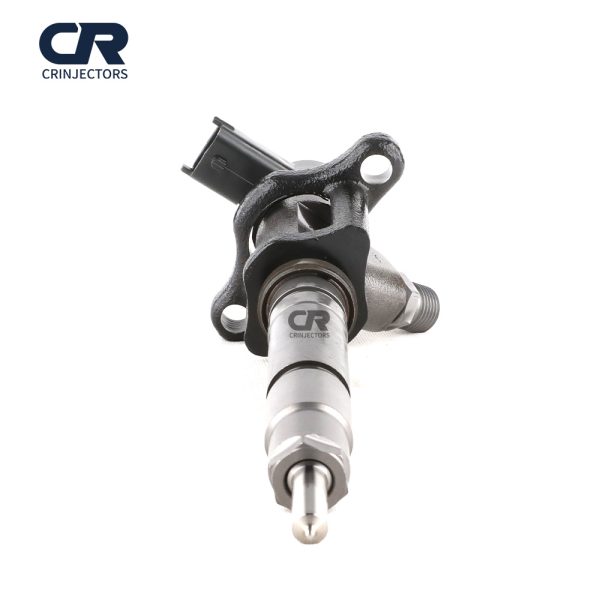 Common Rail 0445120072 CR Fuel Injector
