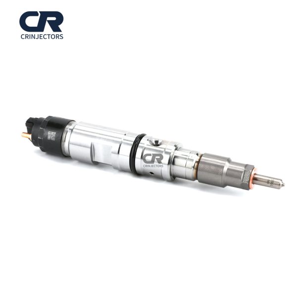 Common Rail 0445120074 CR Fuel Injector