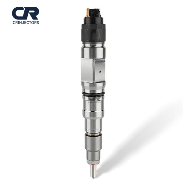 Common Rail 0445120075 CR Fuel Injector