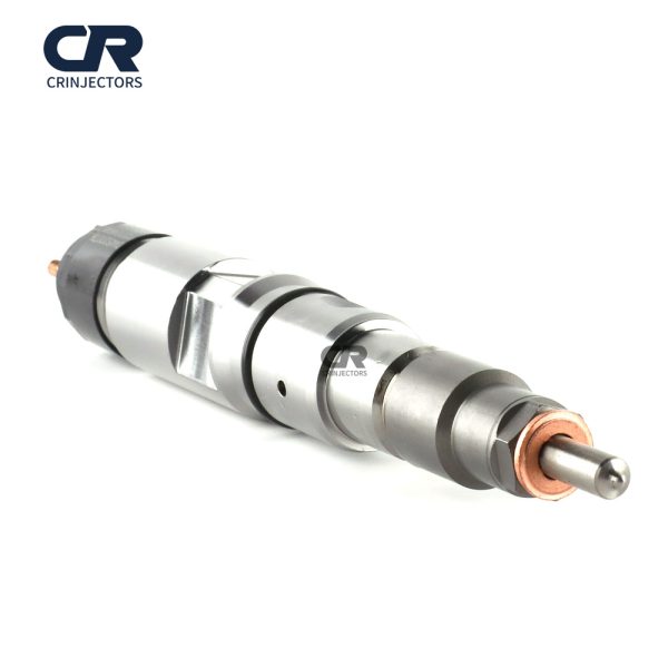 Common Rail 0445120078 CR Fuel Injector