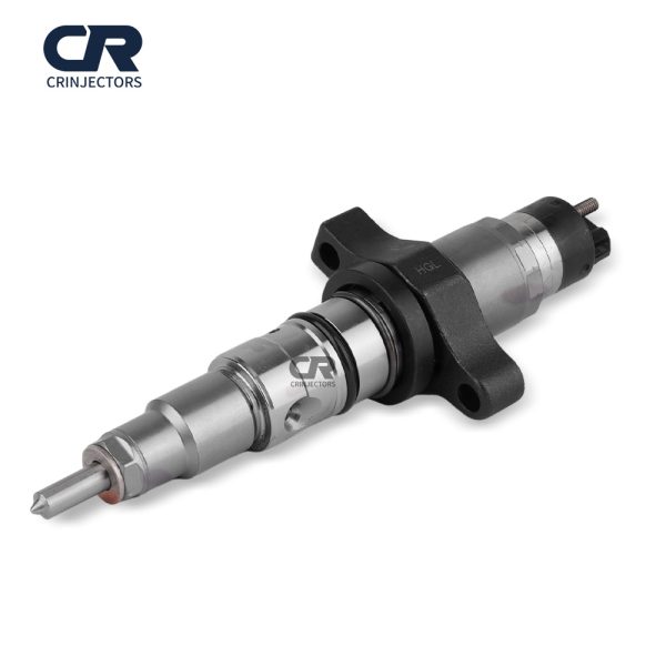 Common Rail 0445120079 CR Fuel Injector