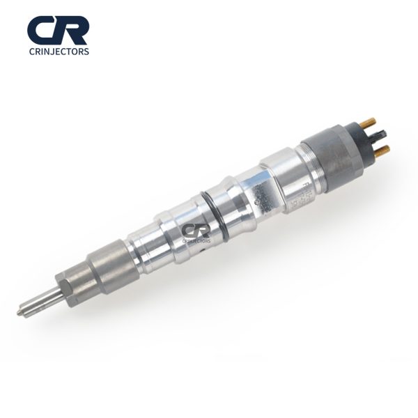 Common Rail 0445120083 CR Fuel Injector