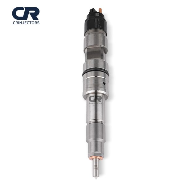 Common Rail 0445120086 CR Fuel Injector