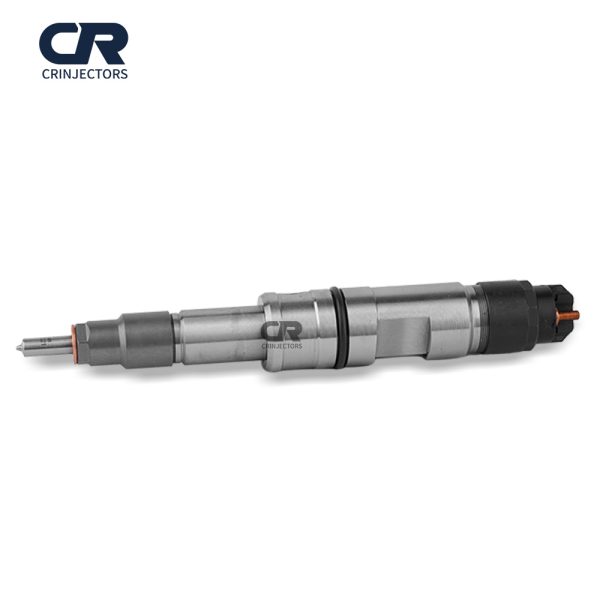 Common Rail 0445120087 CR Fuel Injector