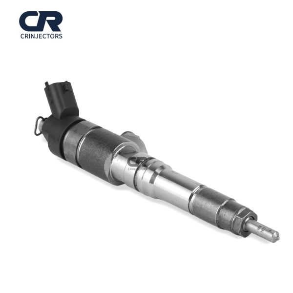 Common Rail 0445120096 CR Fuel Injector