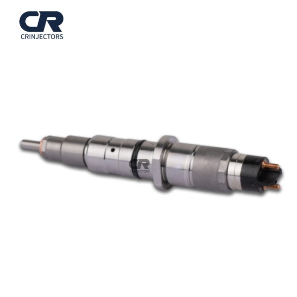 Common Rail 0445120097 CR Fuel Injector