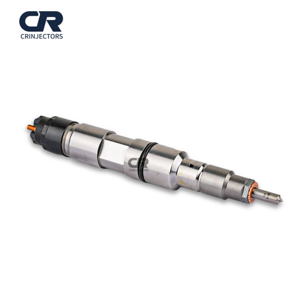 Common Rail 0445120098 CR Fuel Injector