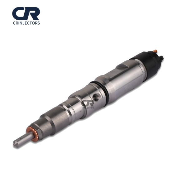 Common Rail 0445120103 CR Fuel Injector