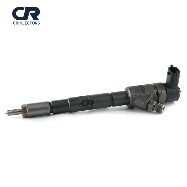 Common Rail 0445110233 CR Fuel Injector