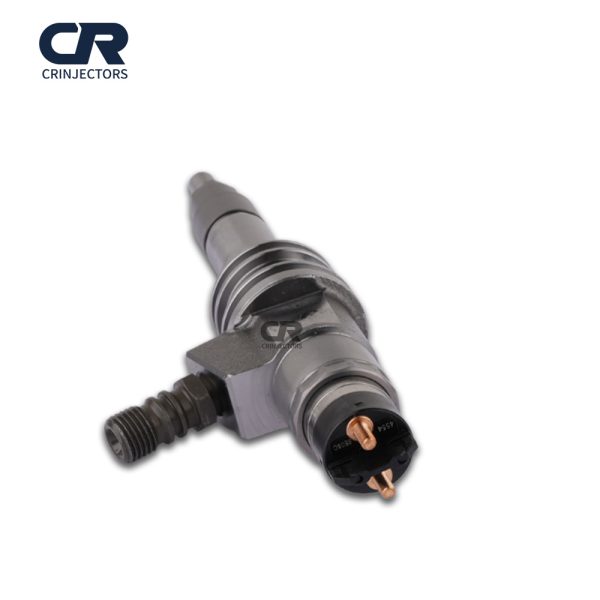 Common Rail 0445120109 CR Fuel Injector