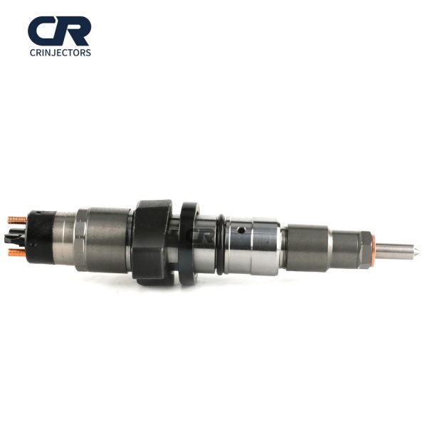 Common Rail 0445120114 CR Fuel Injector