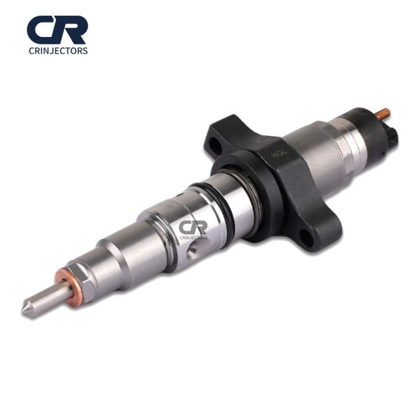 Common Rail 0445120113 CR Fuel Injector