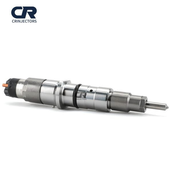 Common Rail 0445120112 CR Fuel Injector