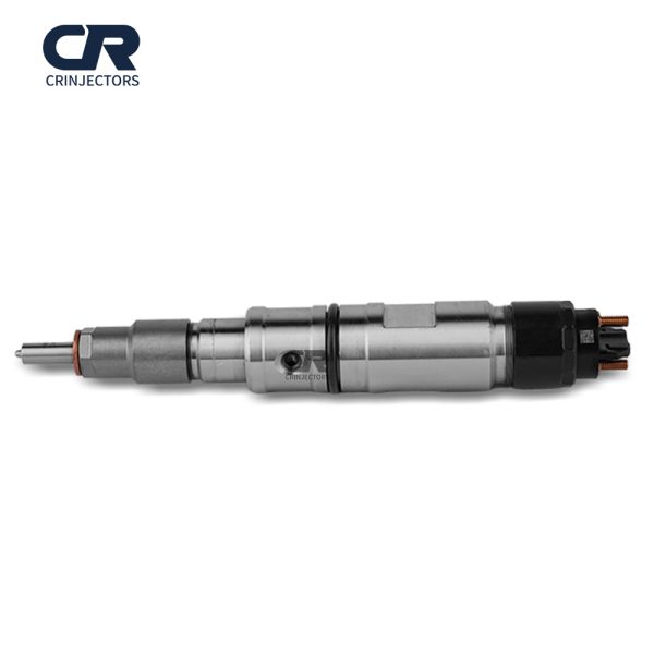 Common Rail 0445120117 CR Fuel Injector