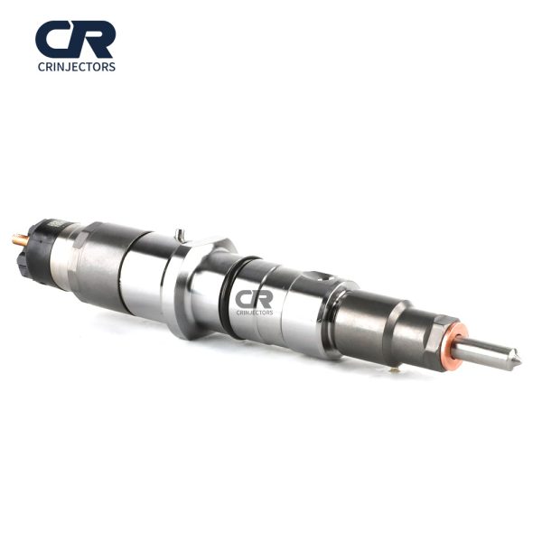 Common Rail 0445120120 CR Fuel Injector.