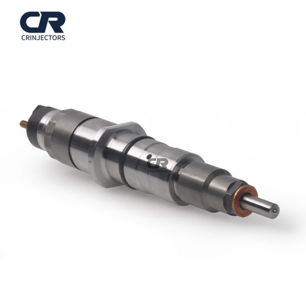 Common Rail 0445120121 CR Fuel Injector