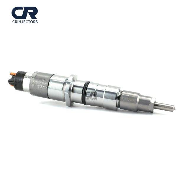 Common Rail 0445120122 CR Fuel Injector