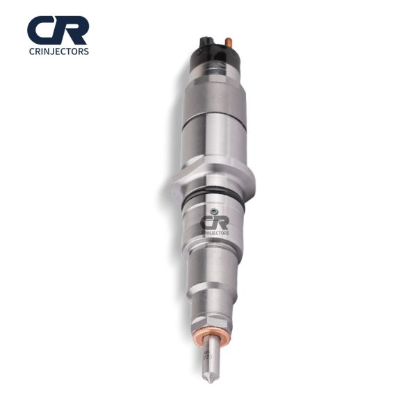 Common Rail 0445120123 CR Fuel Injector