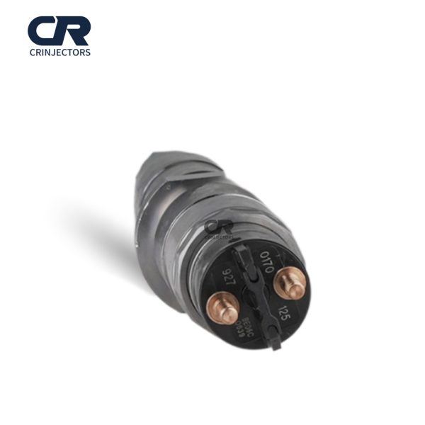 Common Rail 0445120125 CR Fuel Injector