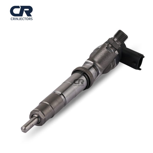 Common Rail 0445120126 CR Fuel Injector