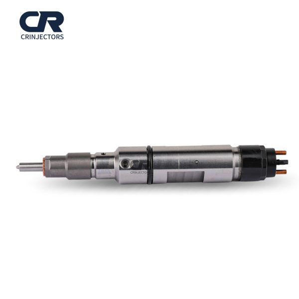 Common Rail 0445120128 CR Fuel Injector