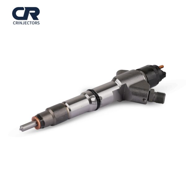 Common Rail 0445120129 CR Fuel Injector
