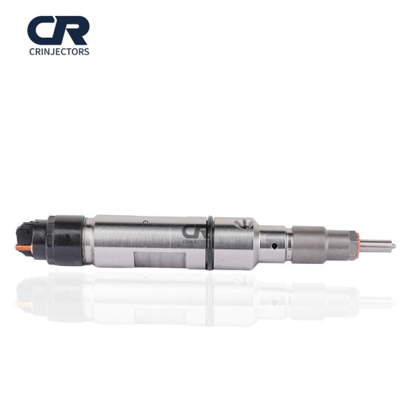 Common Rail 0445120131 CR Fuel Injector
