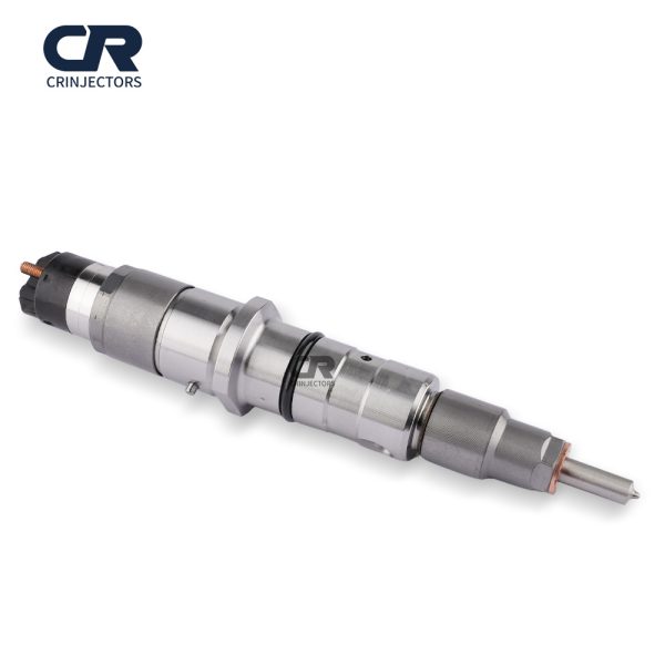 Common Rail 0445120133 CR Fuel Injector