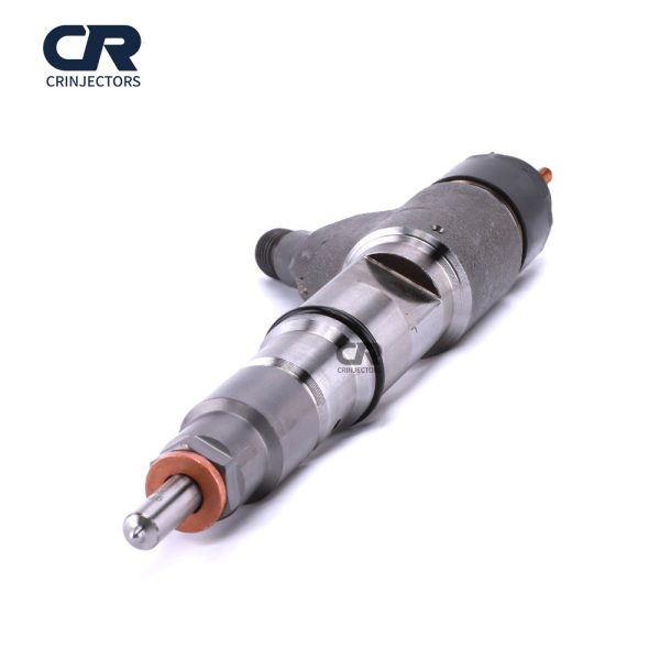 Common Rail 0445120134 CR Fuel Injector