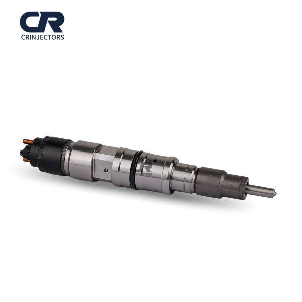 Common Rail 0445120136 CR Fuel Injector