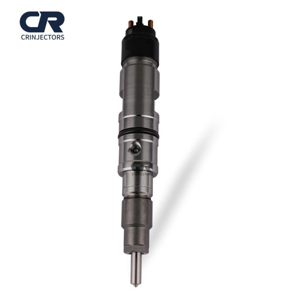 Common Rail 0445120137 CR Fuel Injector